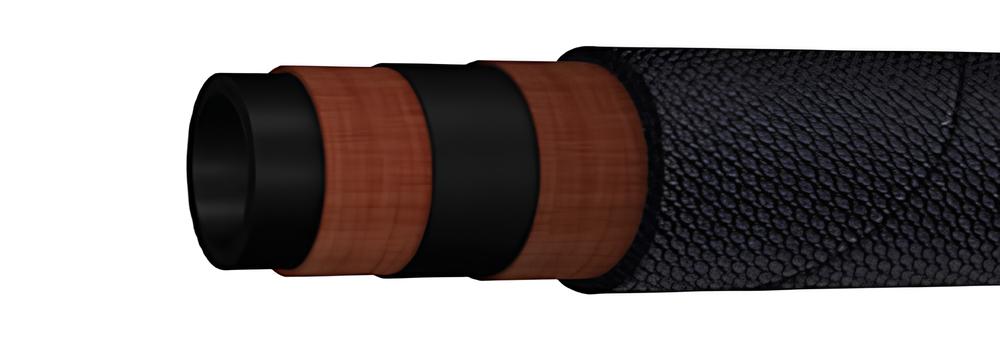 Dry Cement Hoses
